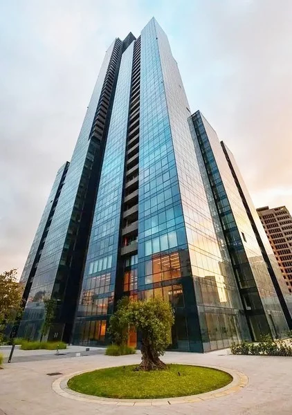 efrosh baytak Office Grand Opening at Tower 44 - Dekwene